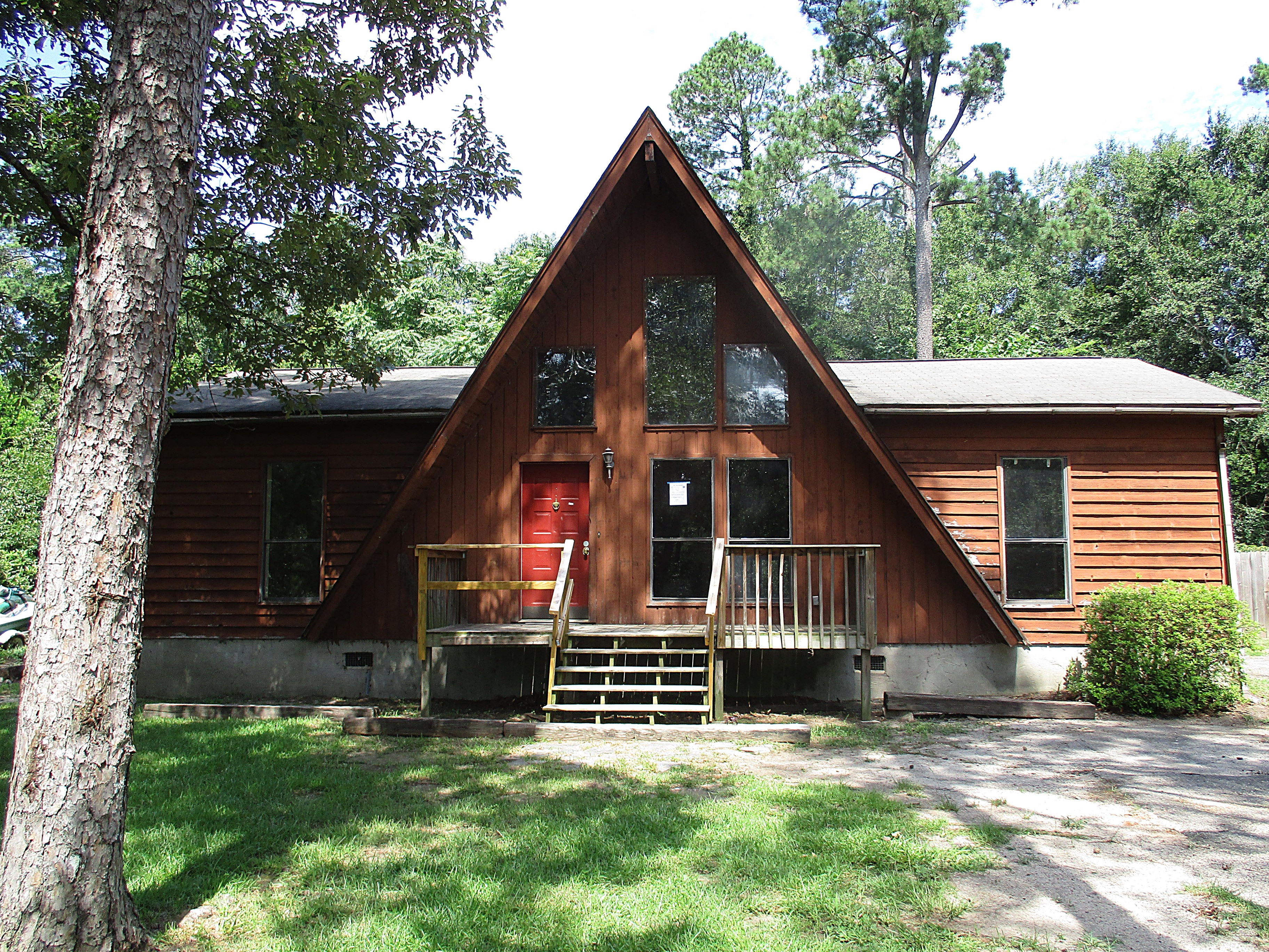 211 Border DriveNorth Augusta, SC, 29841Aiken County