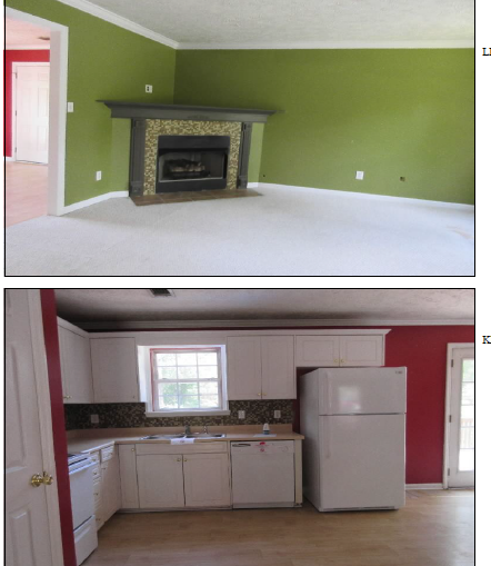 1184 Willow SpringsNorth Augusta, SC, 29841Aiken County