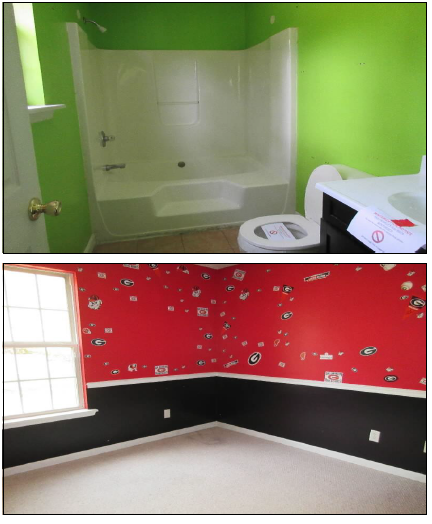 1184 Willow SpringsNorth Augusta, SC, 29841Aiken County