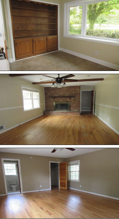 103 Hillside DrNorth Augusta, SC, 29841Aiken County