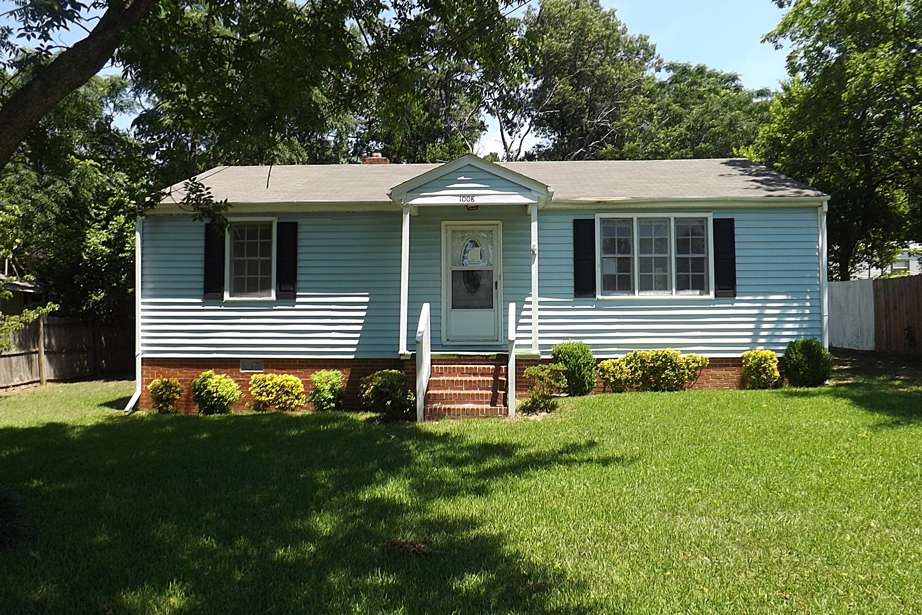 1008 Skyview DrNorth Augusta, SC, 29841Aiken County