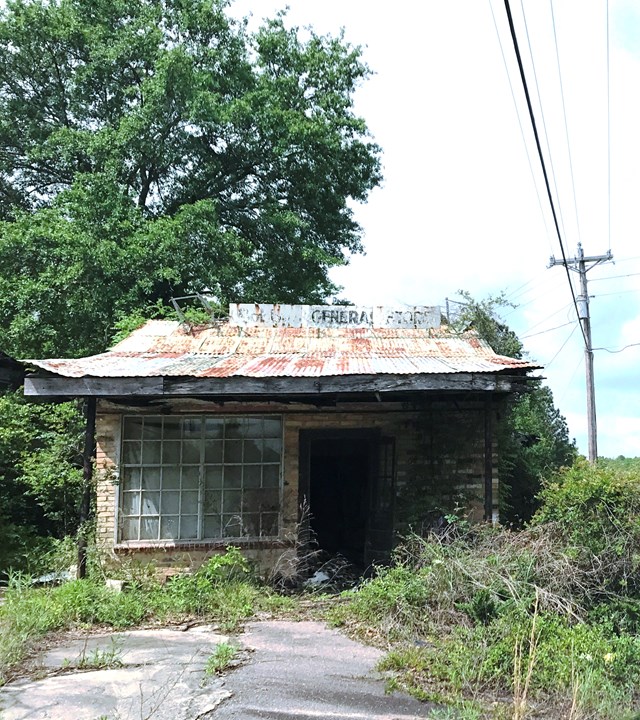 4867 AUGUSTA RD, Beech Island, SC 29842