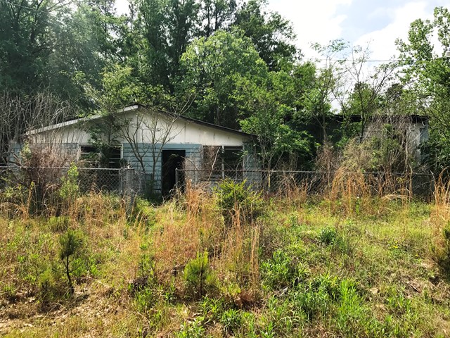 4867 AUGUSTA RD, Beech Island, SC 29842