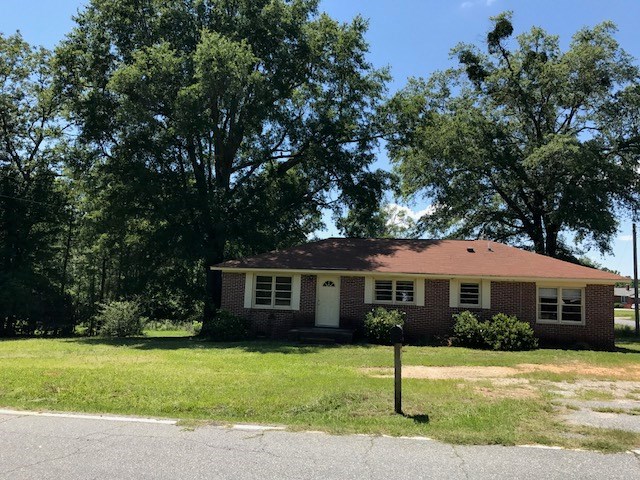 191 Pine Grove Church Road, Plum Branch, SC 29845