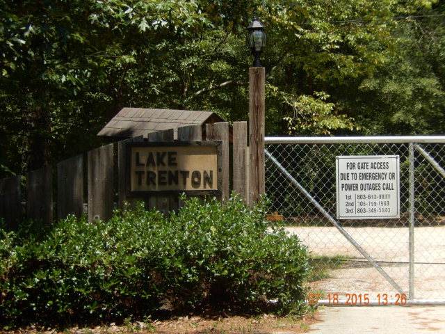 Lot 20 Sand Rock Way, Trenton, SC 29847