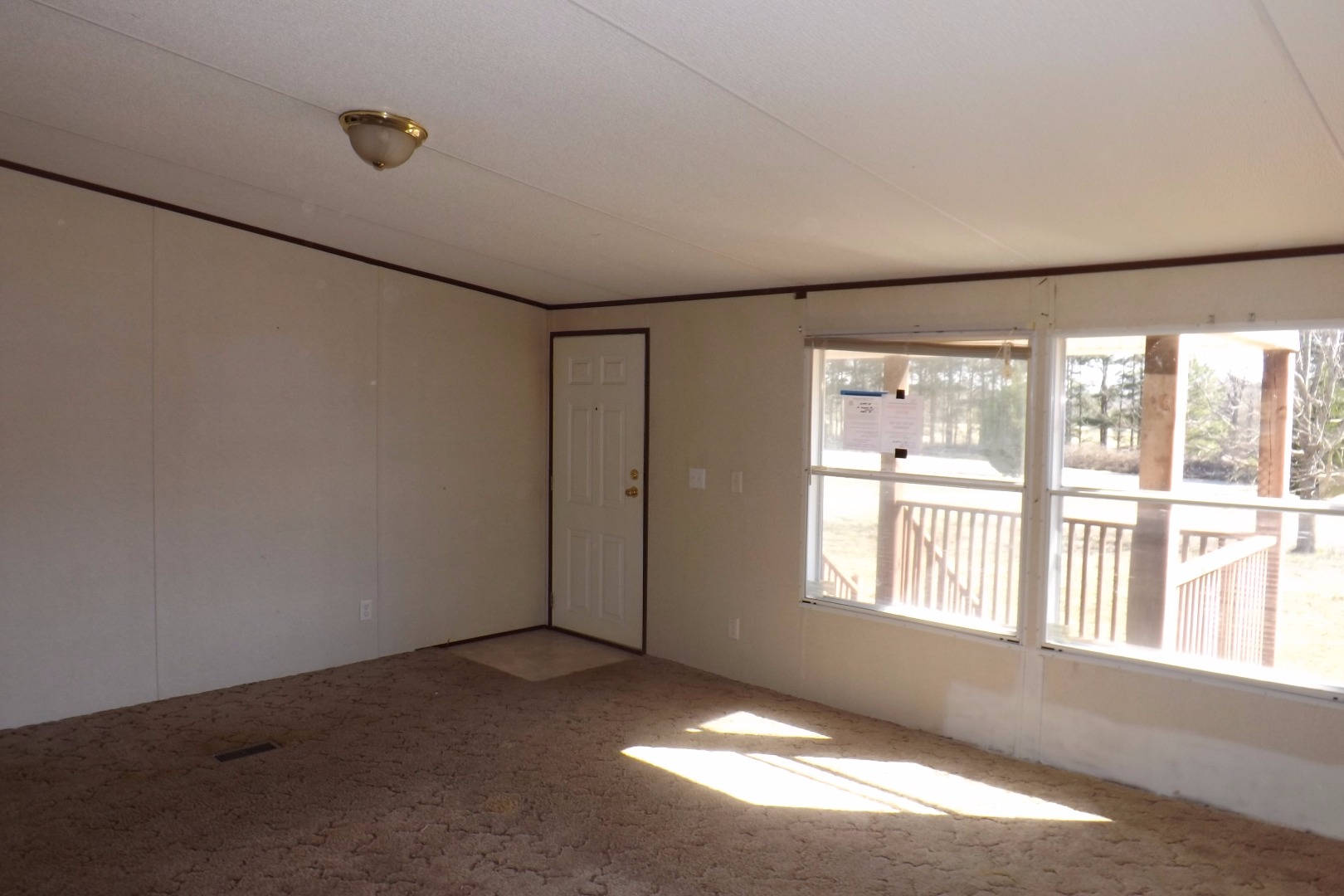 418 Woodyard RdTrenton, SC, 29847Edgefield County