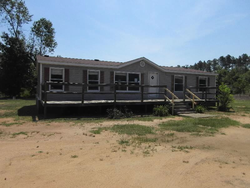 65 Sable LnTrenton, SC, 29847Edgefield County