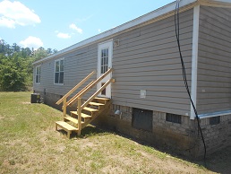 65 Sable LnTrenton, SC, 29847Edgefield County
