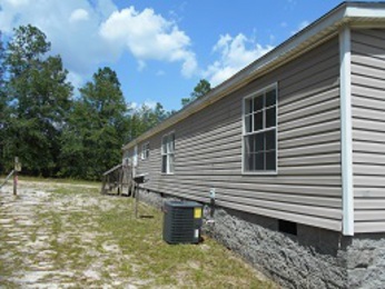 318 Sandy Springs RoadTrenton, SC, 29847Edgefield County