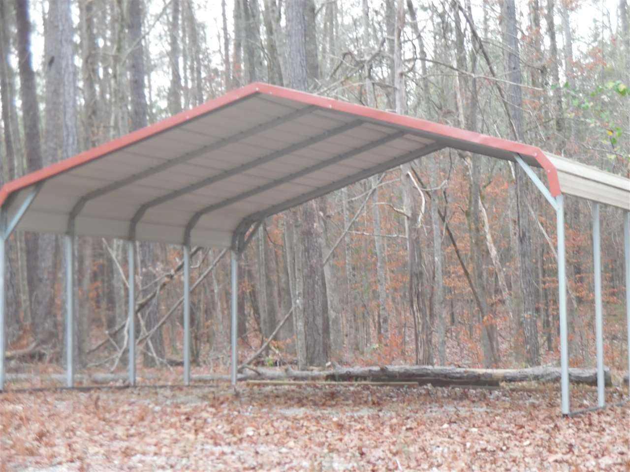 131Hollow Poplar Road, Troy, SC 29848