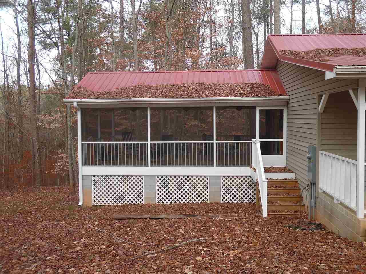 131Hollow Poplar Road, Troy, SC 29848