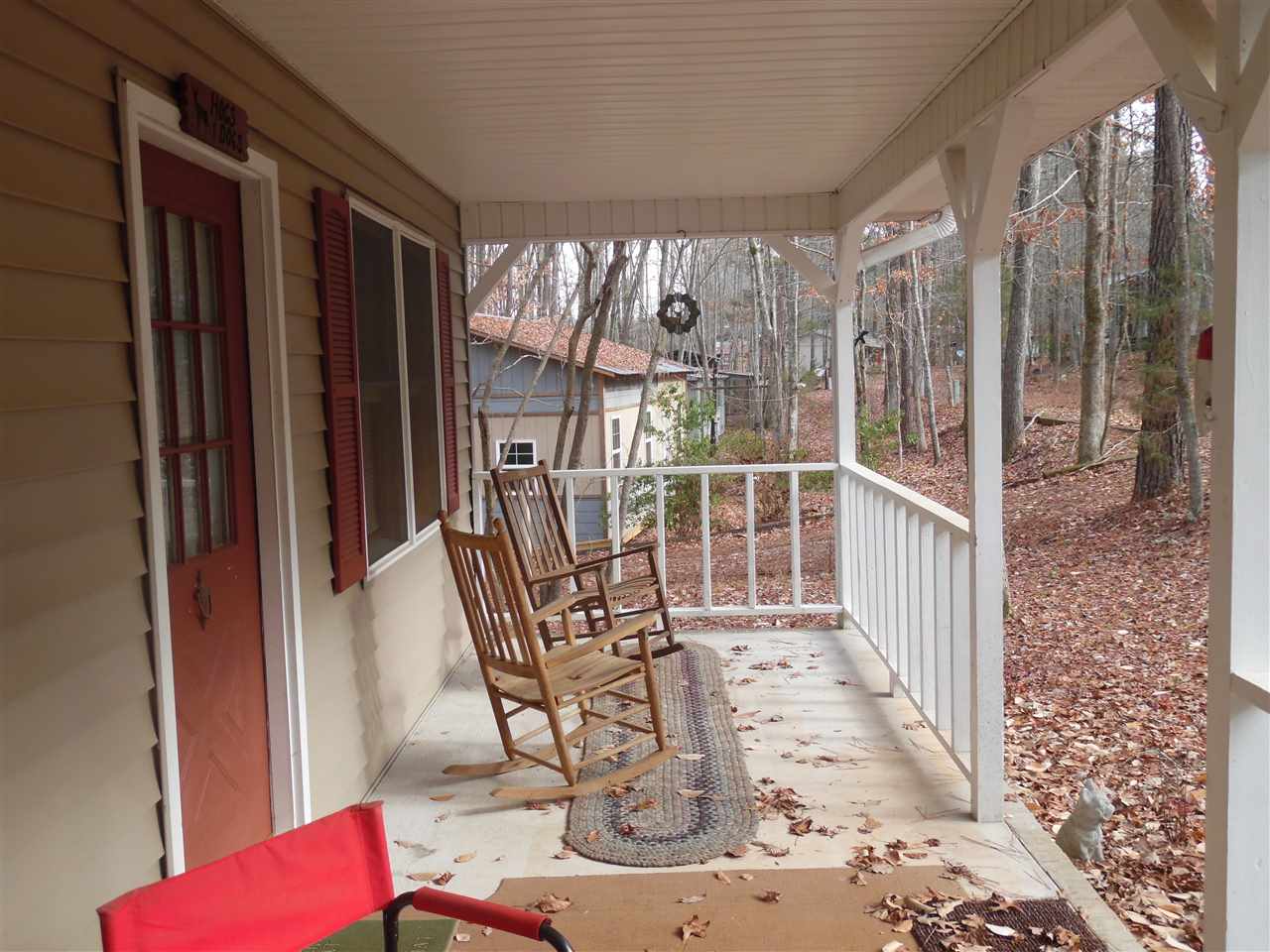 131Hollow Poplar Road, Troy, SC 29848