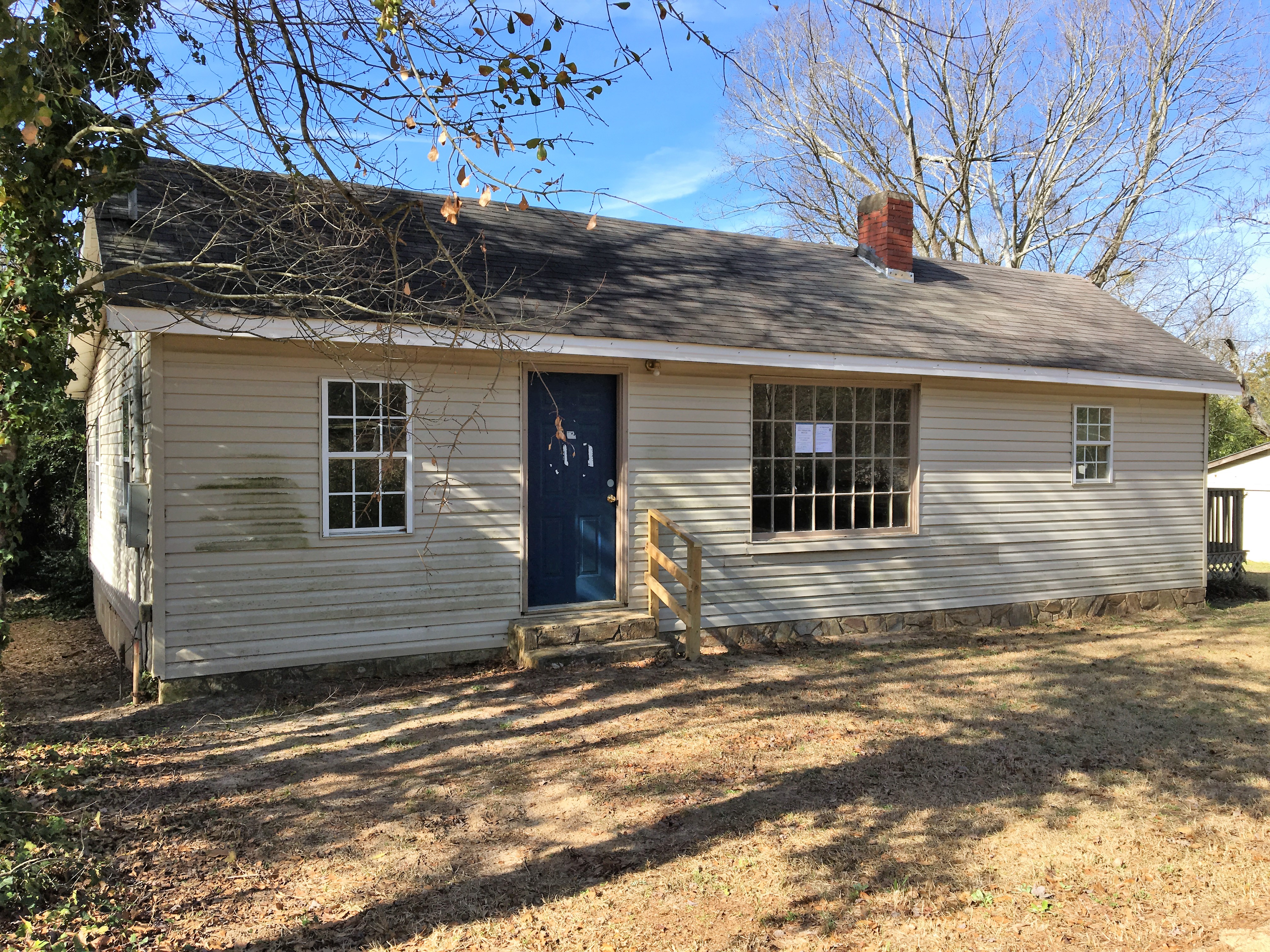 85 Rusty LaneWarrenville, SC, 29851Aiken County