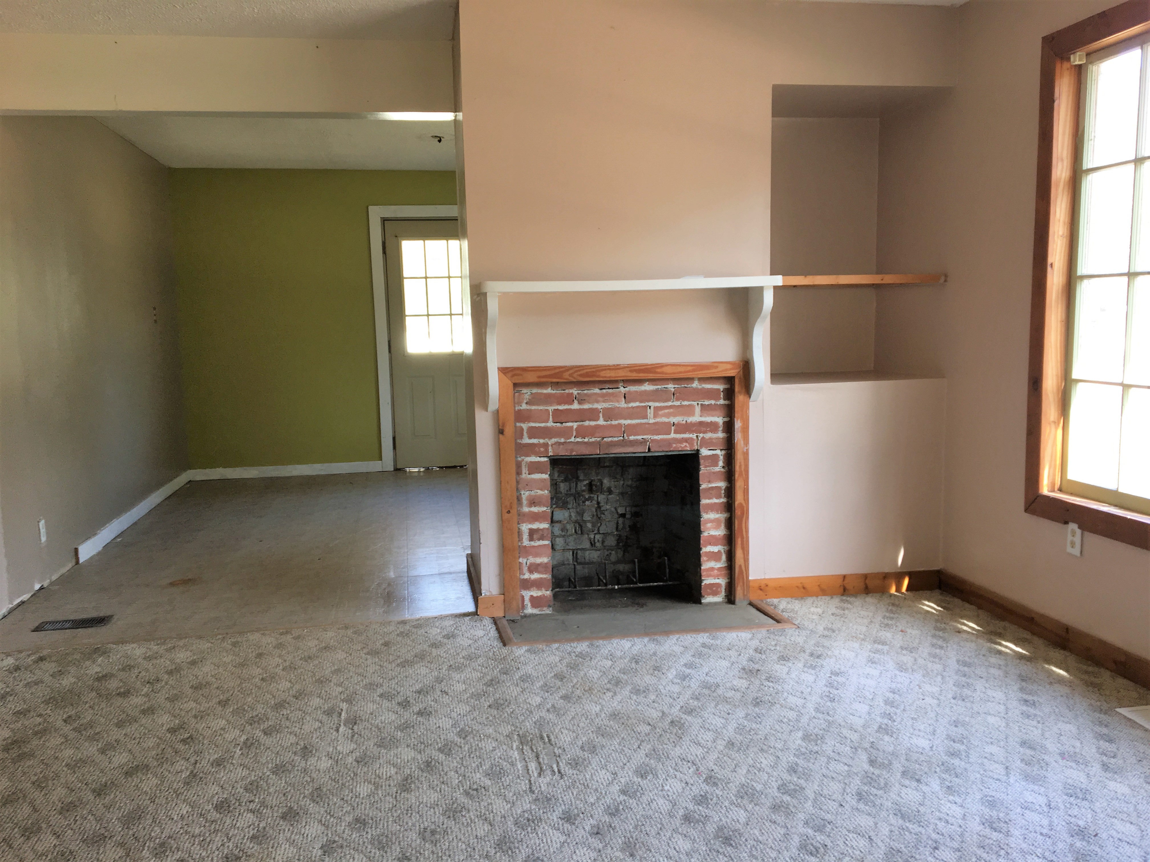 85 Rusty LaneWarrenville, SC, 29851Aiken County