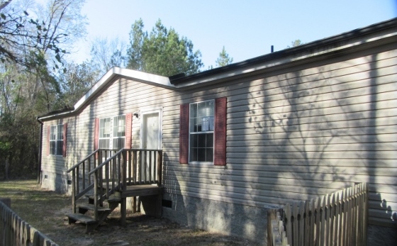 263 Lee DriveWarrenville, SC, 29851Aiken County