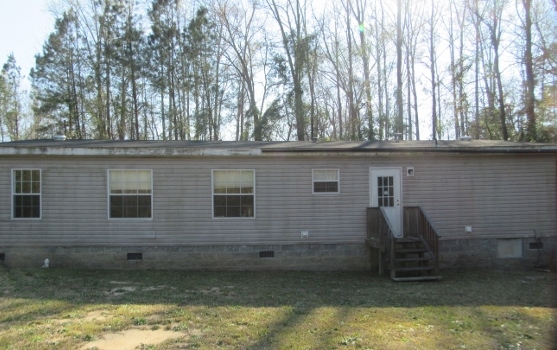 263 Lee DriveWarrenville, SC, 29851Aiken County