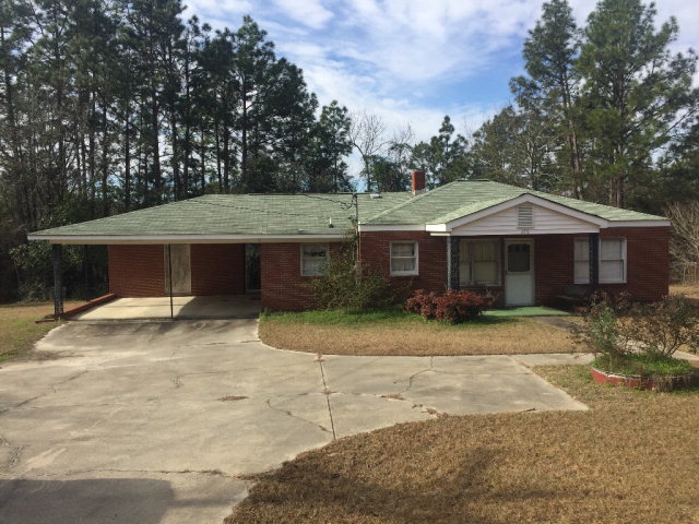 276 Project Road, Warrenville, SC 29851