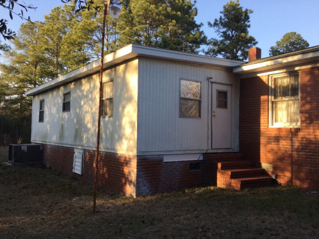 276 Project Road, Warrenville, SC 29851