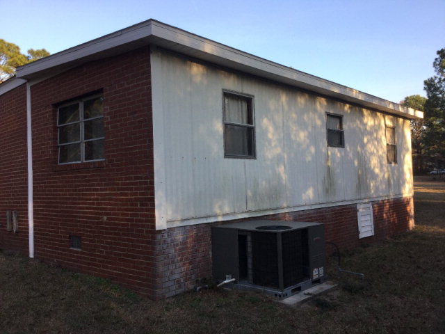 276 Project Road, Warrenville, SC 29851