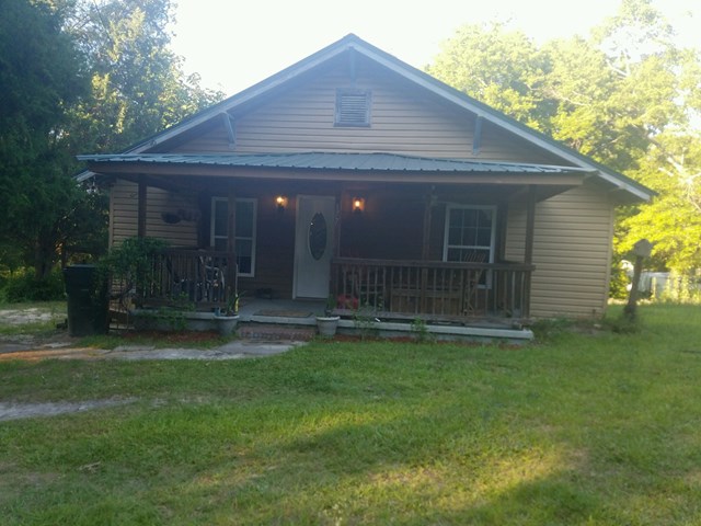177 Piney Heights Road, Warrenville, SC 29851