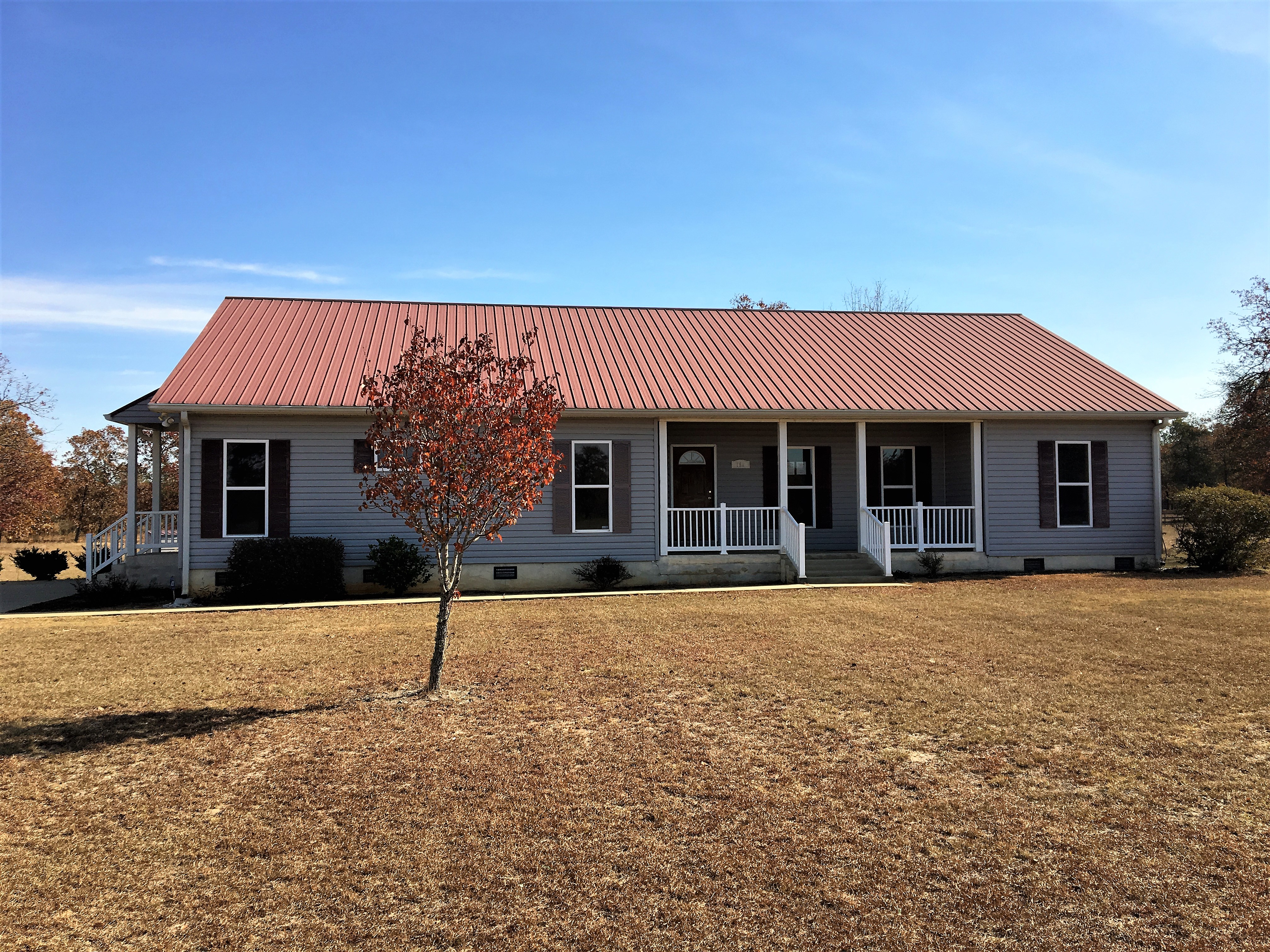756 North Windsor RdWilliston, SC, 29853Aiken County