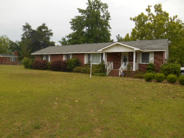 14235 Church Street, Williston, SC 29853