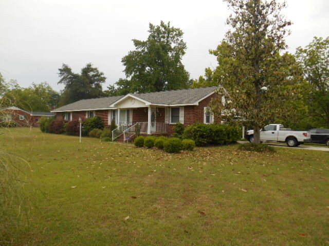 14235 Church Street, Williston, SC 29853