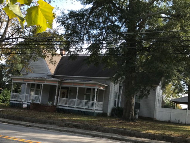 13341 Church Street, Williston, SC 29853