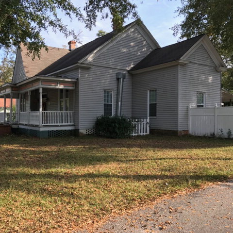 13341 Church Street, Williston, SC 29853