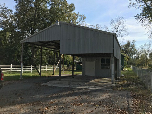 13341 Church Street, Williston, SC 29853
