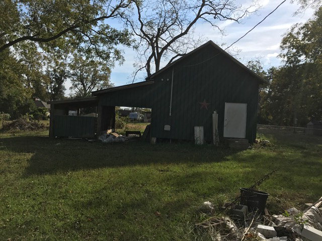 13341 Church Street, Williston, SC 29853