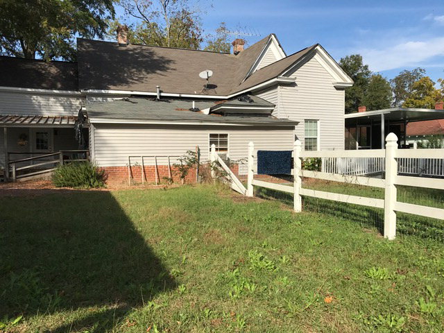 13341 Church Street, Williston, SC 29853