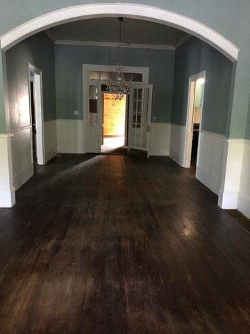 13341 Church Street, Williston, SC 29853