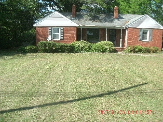 13578 Church St., Williston, SC 29853