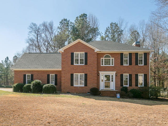 205 Deer Run Rd