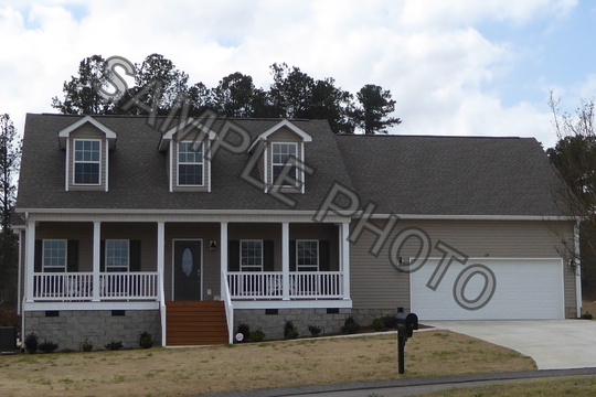 205 Deer Run Rd
