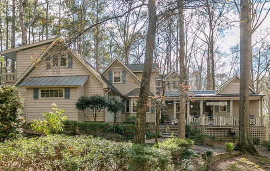 205 Deer Run Rd