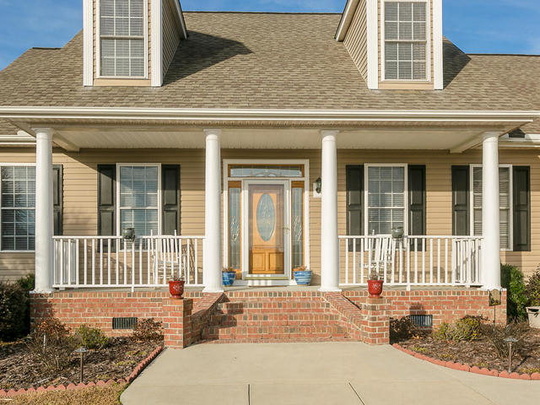 205 Deer Run Rd