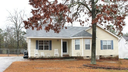 205 Deer Run Rd