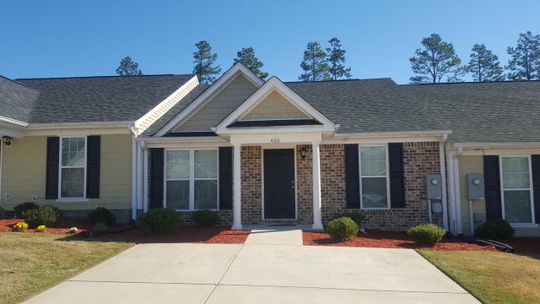 205 Deer Run Rd