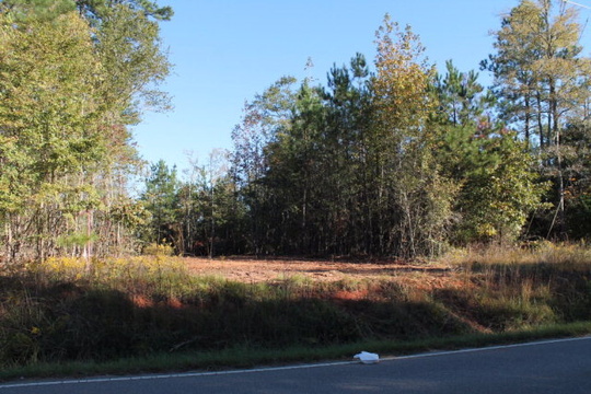 2176 Edisto Church Road