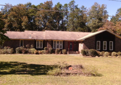 110 Bunker CircleWilliston, SC, 29853Barnwell County