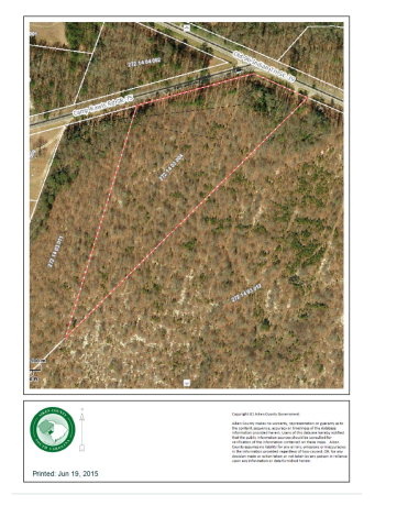00 Centerwood Road