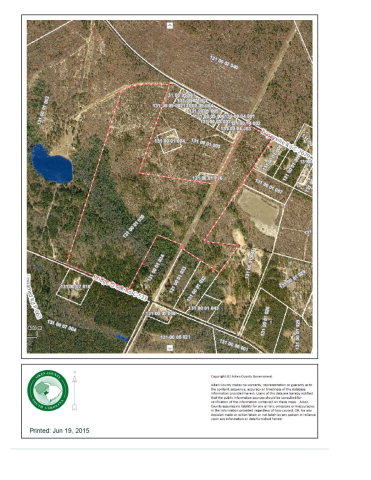 00 Centerwood Road