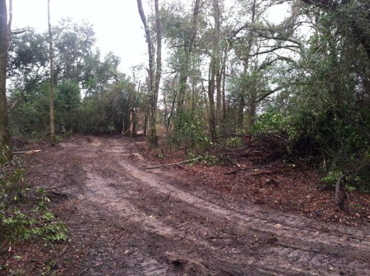 00 Centerwood Road