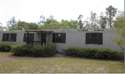 175 Cadle CrossingWindsor, SC, 29856Aiken County