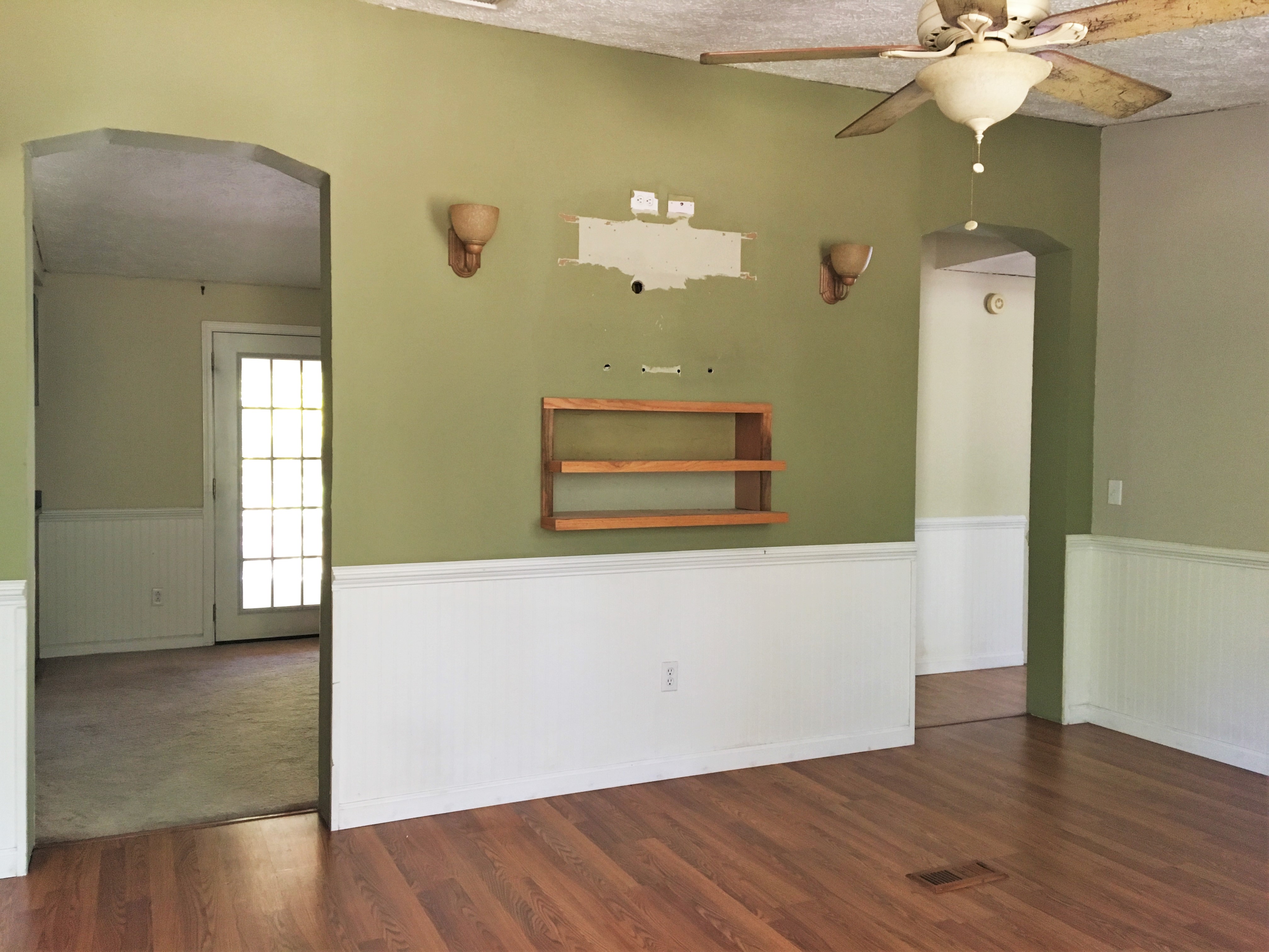 175 Cadle CrossingWindsor, SC, 29856Aiken County