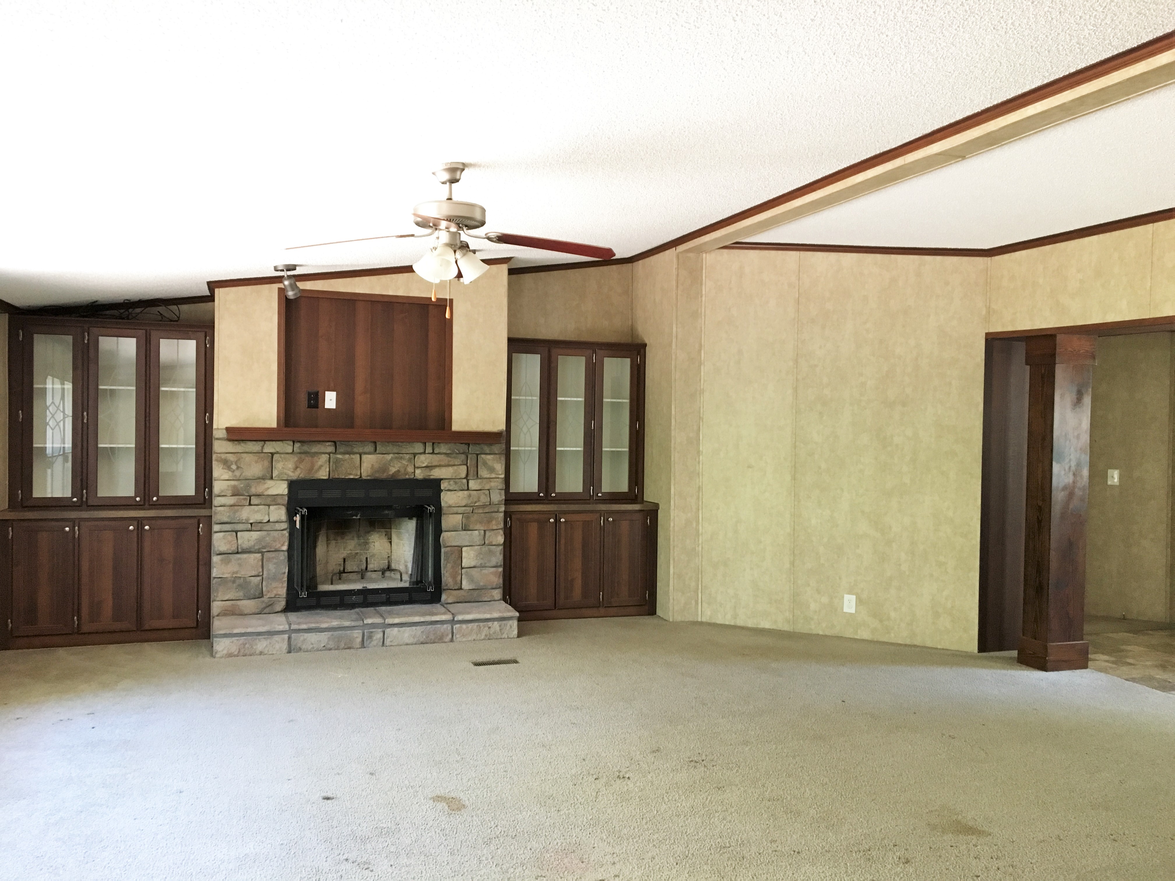111 Lonely Pine LaneWindsor, SC, 29856Aiken County