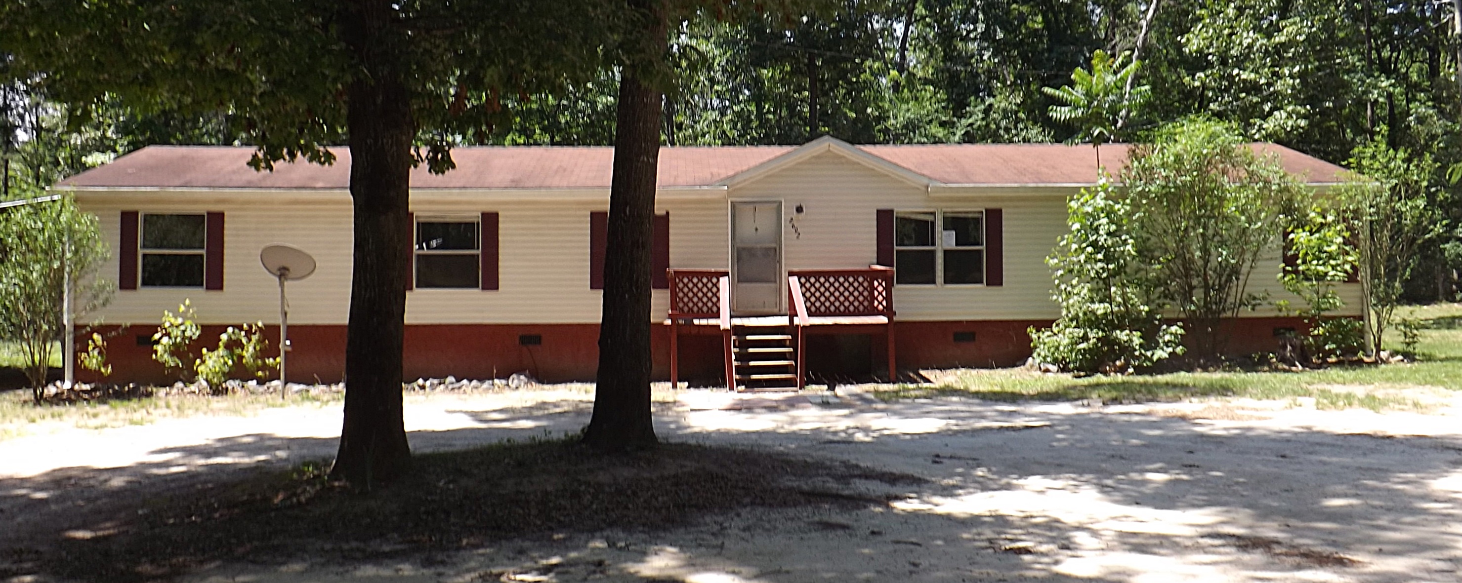 2692 Storm Branch RoadBeech Island, SC, 29856Aiken County