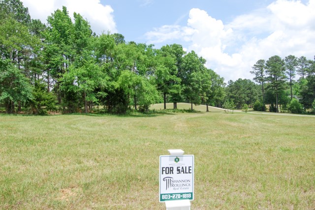 Lot N-02 Captain Johnsons Drive, North Augusta, SC 29860